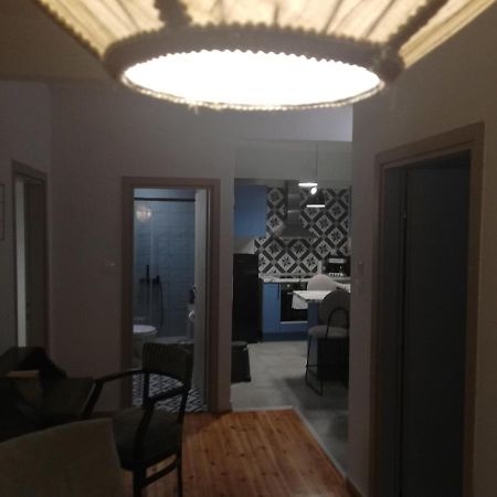Svolio Welcome Thessaloniki Exterior photo