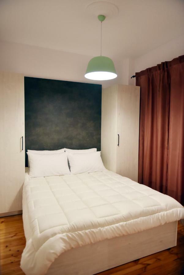 Svolio Welcome Thessaloniki Exterior photo